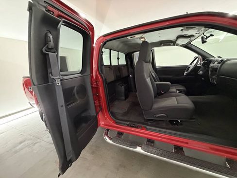 Used 2011 Chevrolet Colorado LT w/ LPO--Chrome Package AWD/4WD image 14