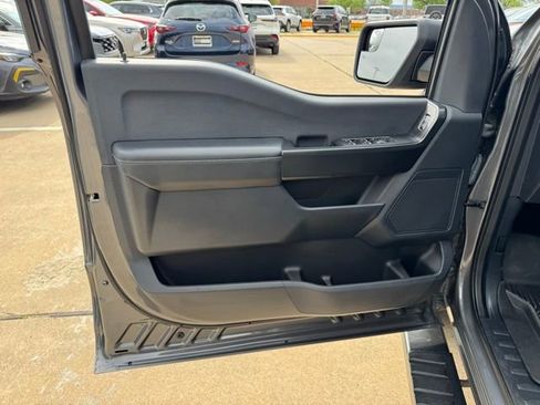 Used 2021 Ford F150 XL w/ STX Appearance Package image 10