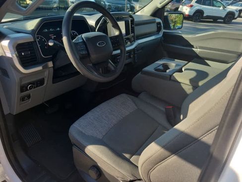 Used 2022 Ford F150 XLT w/ XTR Package image 19