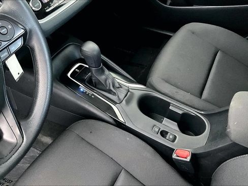Used 2026 Toyota Corolla LE FWD image 18