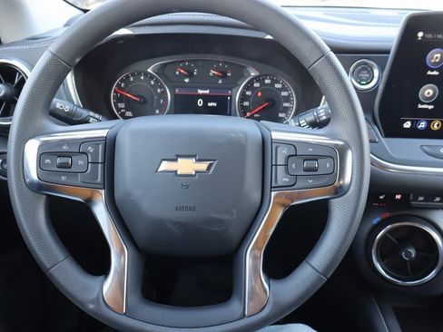 New 2026 Chevrolet Blazer LT w/ Midnight/Sport Edition image 7