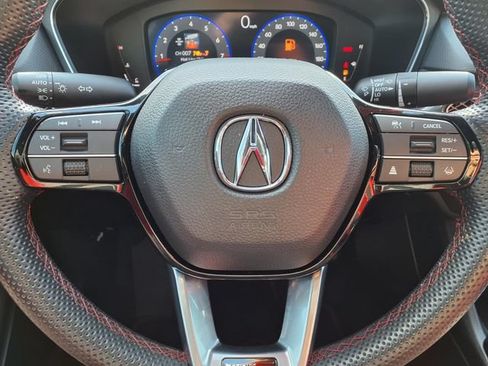 Used 2024 Acura Integra Type S FWD image 14