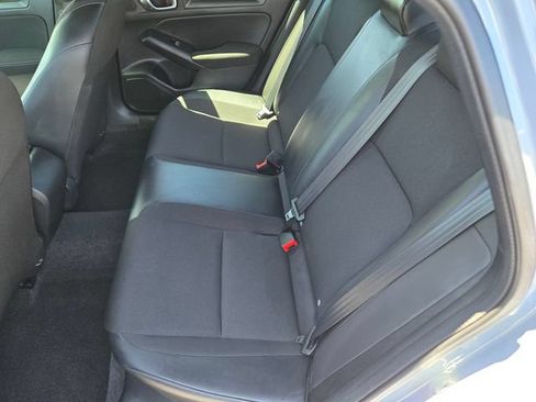 Used 2023 Honda Civic Sport image 10