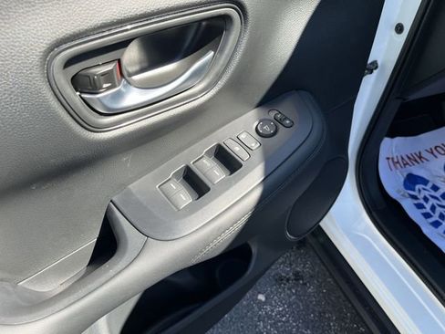 New 2026 Honda HR-V LX image 17