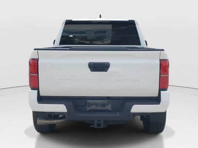 Certified 2025 Toyota Tacoma SR5