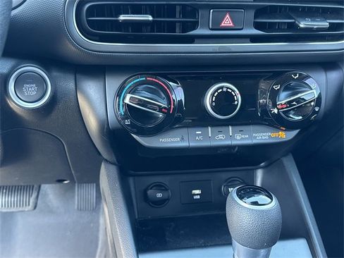 Certified 2023 Hyundai Kona SEL image 30