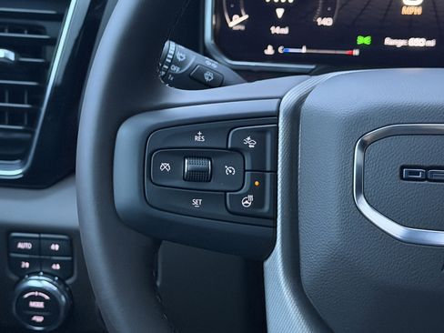 New 2026 GMC Sierra 2500 Denali w/ Denali Reserve Package AWD/4WD image 49