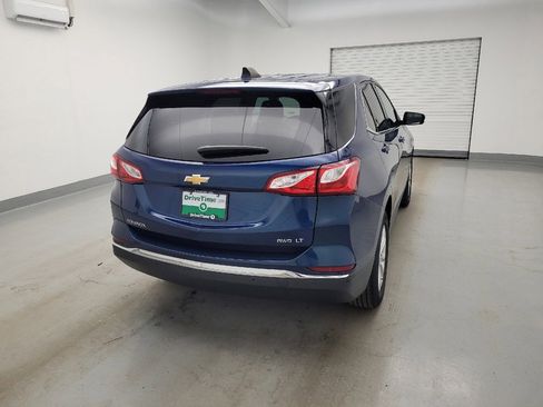 Used 2020 Chevrolet Equinox LT AWD/4WD image 7
