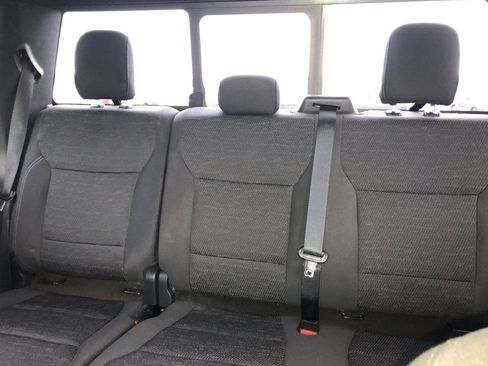 Used 2023 Ford F150 XLT w/ Equipment Group 302A High AWD/4WD image 22