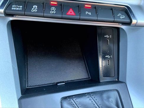 Certified 2022 Audi Q3 2.0T Premium Plus w/ Premium Plus Package image 15