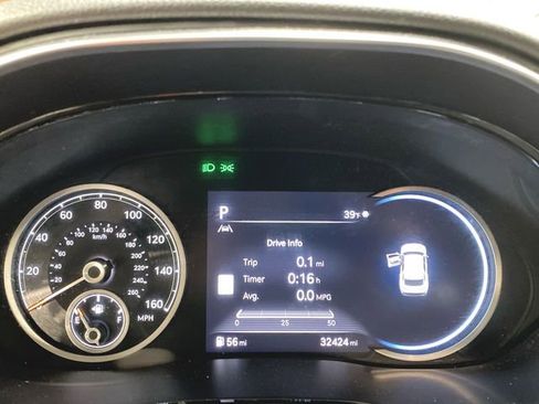 Used 2023 Genesis GV70 2.5T image 11