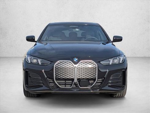 New 2026 BMW i4 eDrive40 w/ M Sport Package image 6