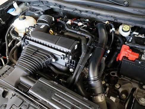 Used 2023 Ford Escape ST-Line Select w/ Tech Pack #2 image 51