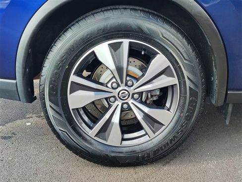 Used 2020 Nissan Murano SV image 5