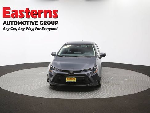 Used 2024 Toyota Corolla LE FWD image 51