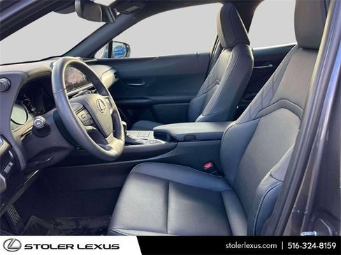 Certified 2024 Lexus UX 250h AWD w/ Premium Package image 20