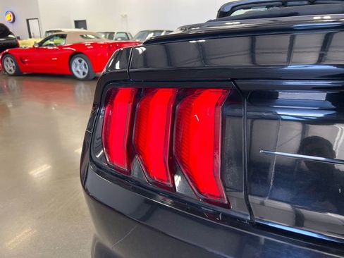 Used 2020 Ford Mustang GT Premium image 38