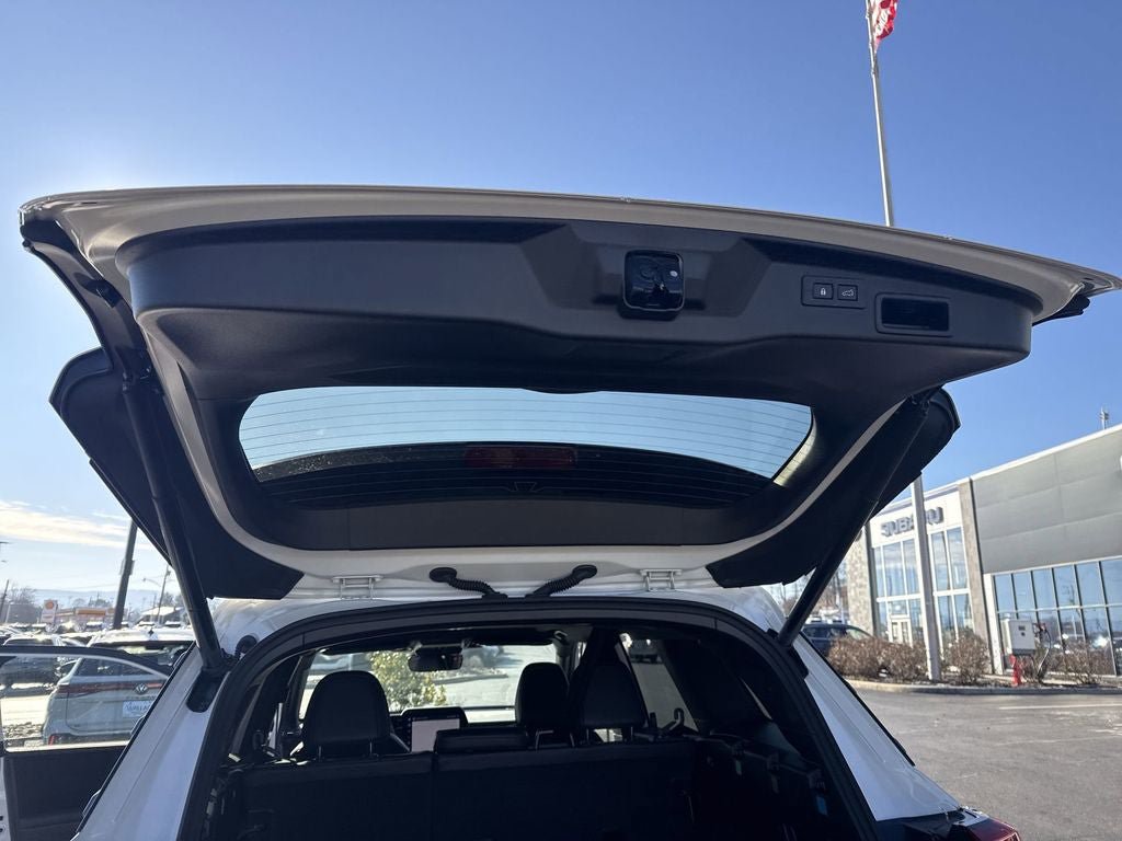 New 2026 Subaru Outback Limited AWD/4WD image 43