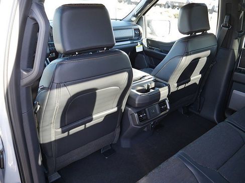 New 2025 Ford F150 Tremor w/ Bed Utility Package image 14