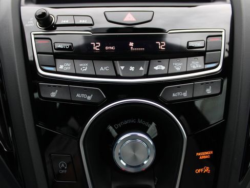 New 2026 Acura RDX SH-AWD image 18