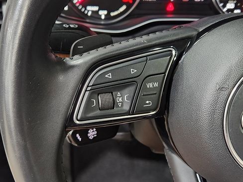 Used 2019 Audi A4 2.0T Premium w/ Convenience Package image 48