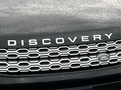 Used 2022 Land Rover Discovery Sport S AWD/4WD image 36