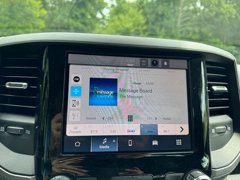 New 2025 RAM 5500 Tradesman image 18