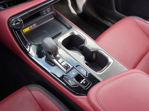 Used 2025 Lexus NX 250 FWD w/ Towing Package (2000 Lbs) image 19