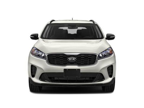 Used 2020 Kia Sorento LX image 7