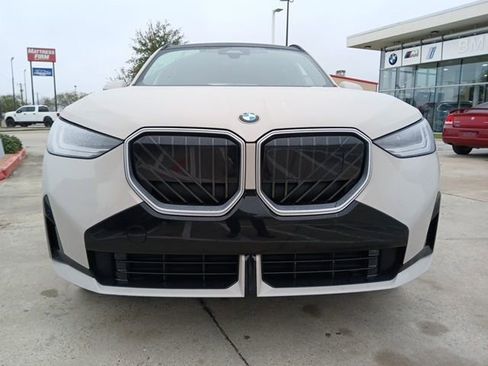 New 2026 BMW X3 xDrive30 image 2
