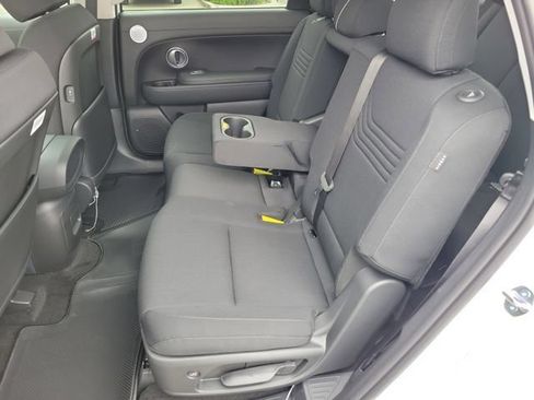 New 2026 Hyundai Palisade SE FWD image 24