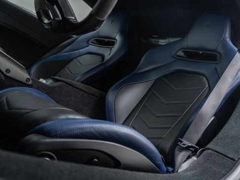 Used 2022 Maserati MC20 Coupe RWD image 24