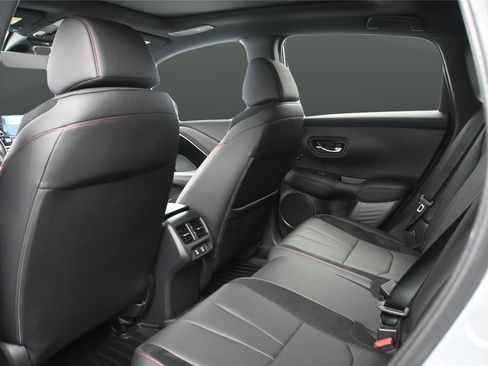 Certified 2025 Acura ADX A-Spec FWD image 9