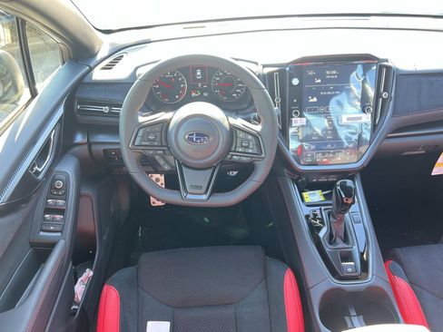 New 2025 Subaru WRX Limited image 15