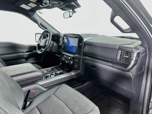 Used 2024 Ford F150 XLT w/ Equipment Group 302A MID AWD/4WD image 30
