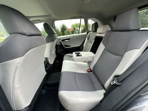 Used 2023 Toyota RAV4 XLE w/ Convenience Package AWD/4WD image 19