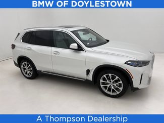 Used 2024 BMW X5 xDrive40i w/ Premium Package AWD/4WD 360° Tour