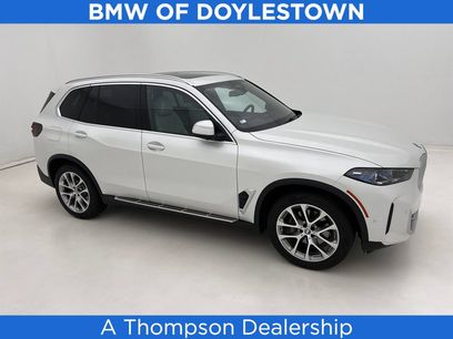 Used 2024 BMW X5 xDrive40i w/ Premium Package