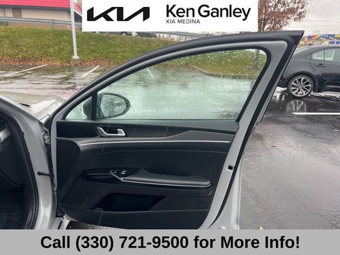 Used 2023 Kia K5 GT-Line w/ GT-Line Premium Package image 58