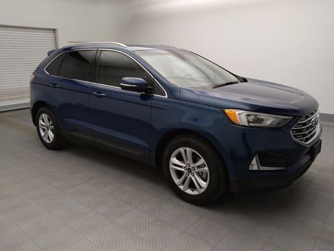 Used 2020 Ford Edge SEL w/ Convenience Package image 11