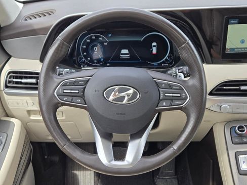 Used 2020 Hyundai Palisade Limited FWD image 21