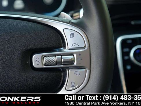 Used 2024 Genesis GV80 3.5T image 41