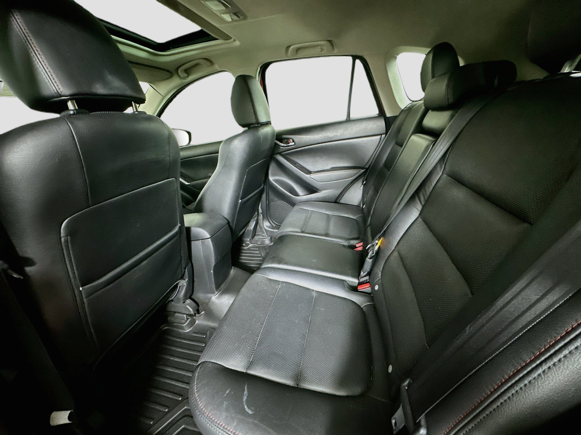 Used 2014 MAZDA CX-5 Grand Touring FWD image 26