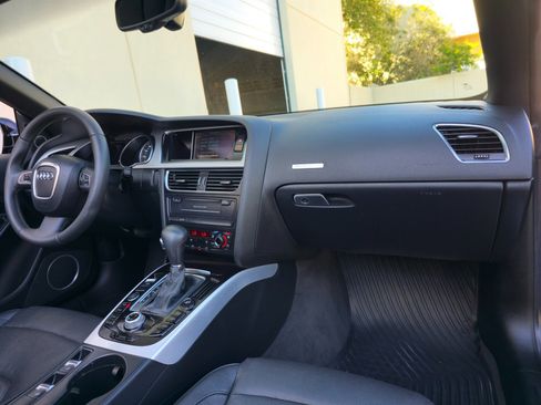 Used 2010 Audi A5 2.0T Prestige image 28