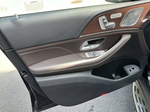 Used 2022 Mercedes-Benz GLE 350 4MATIC image 17