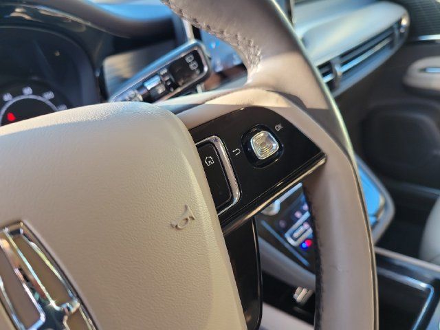 Certified 2020 Lincoln Corsair AWD w/ Premium Package image 27