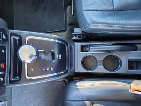 Used 2016 Jeep Patriot High Altitude image 15