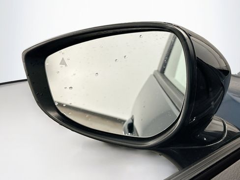 Used 2025 MAZDA CX-50 AWD 2.5 S w/ Preferred Package image 16