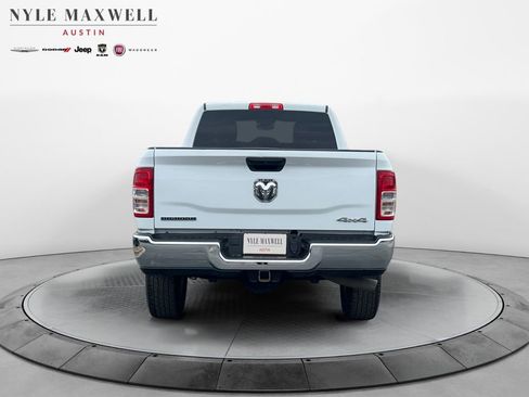 Used 2024 RAM 2500 Big Horn image 15