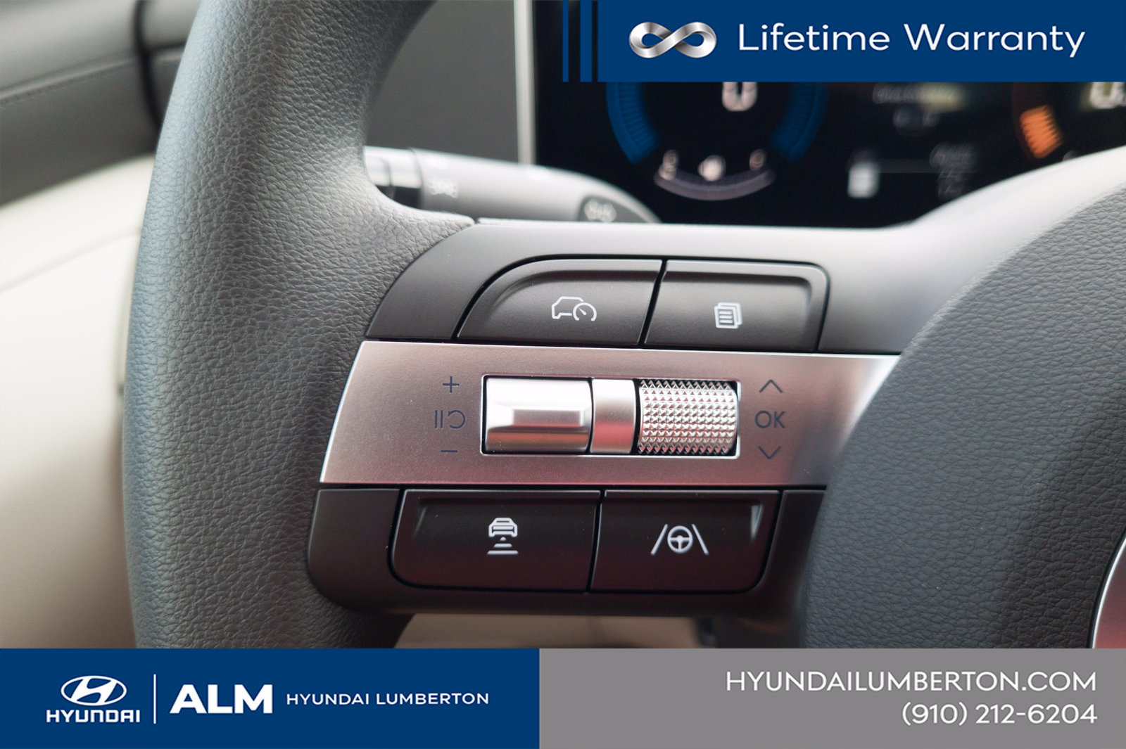 New 2026 Hyundai Tucson SE AWD/4WD image 26